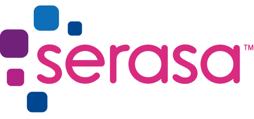 Logo Serasa